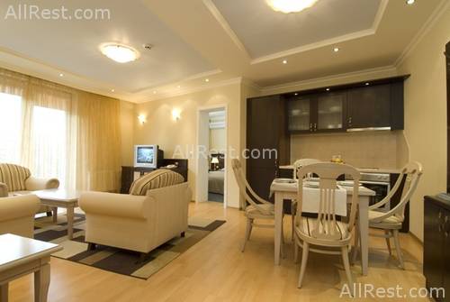 Apartment House Bulgaria 14